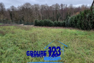 achat terrain lindry 89240