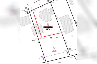 achat terrain lingolsheim 67380