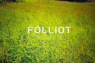 achat terrain lingreville 50660