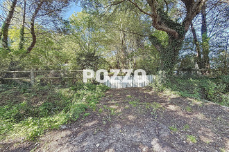 achat terrain lingreville 50660