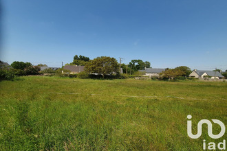 achat terrain lingreville 50660