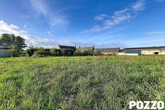 achat terrain lingreville 50660