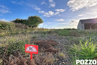 achat terrain lingreville 50660