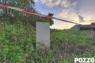 achat terrain lingreville 50660