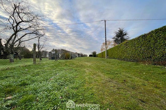 achat terrain liniers 86600