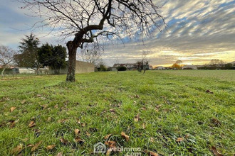 achat terrain liniers 86600