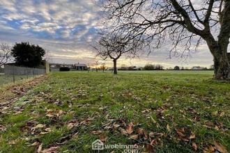 achat terrain liniers 86600