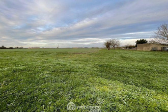 achat terrain liniers 86600