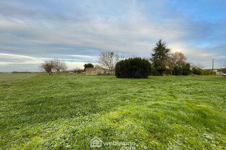 achat terrain liniers 86600