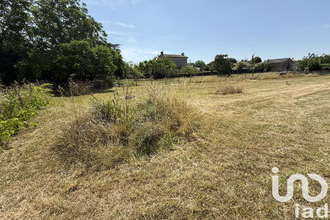 achat terrain liniers 86800