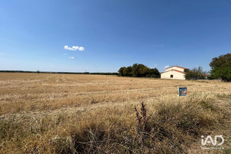 achat terrain liniers 86800