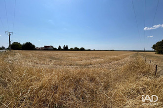 achat terrain liniers 86800