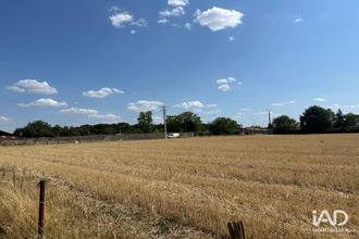 achat terrain liniers 86800