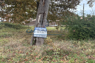 achat terrain linxe 40260