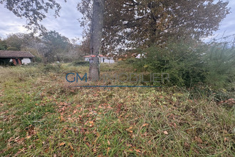 achat terrain linxe 40260