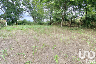 achat terrain linxe 40260