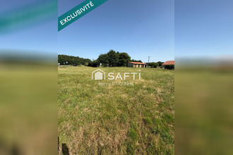 achat terrain liposthey 40410