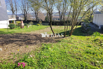 achat terrain lisieux 14100