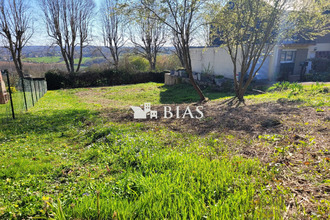 achat terrain lisieux 14100