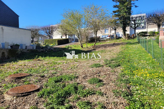 achat terrain lisieux 14100