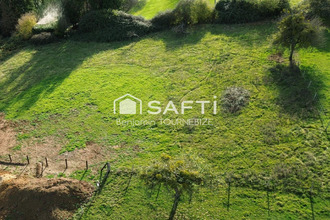 achat terrain lisieux 14100