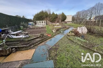 achat terrain lisieux 14100