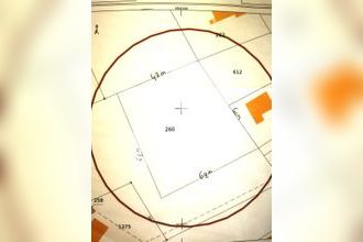 achat terrain lisle-sur-tarn 81310