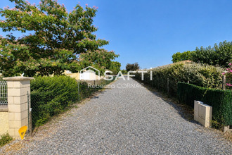 achat terrain lisle-sur-tarn 81310