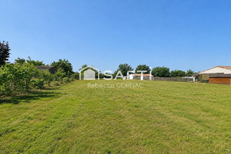 achat terrain lisle-sur-tarn 81310