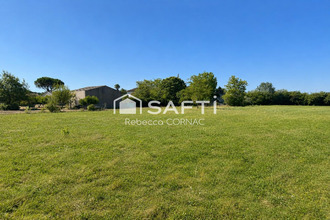 achat terrain lisle-sur-tarn 81310