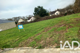 achat terrain lison 14330