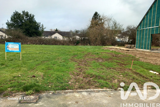 achat terrain lison 14330
