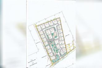 achat terrain lison 14330