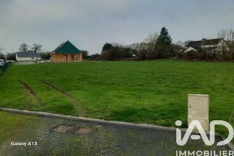 achat terrain lison 14330