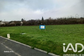 achat terrain lison 14330