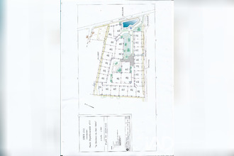 achat terrain lison 14330