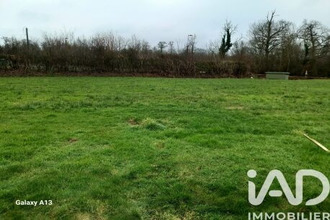 achat terrain lison 14330