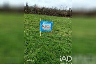 achat terrain lison 14330