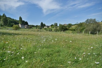 achat terrain lissac-sur-couze 19600