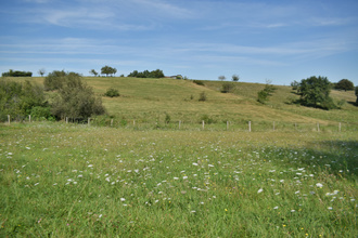 achat terrain lissac-sur-couze 19600