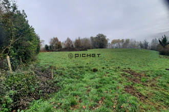 achat terrain lissac-sur-couze 19600