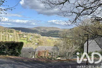achat terrain lissac-sur-couze 19600