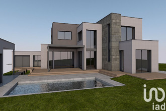 achat terrain lissieu 69380