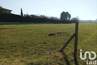 achat terrain lissieu 69380