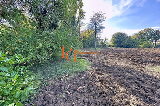 achat terrain lissieu 69380