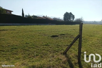 achat terrain lissieu 69380