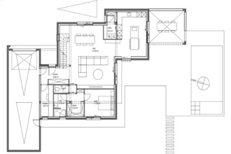 achat terrain lissieu 69380
