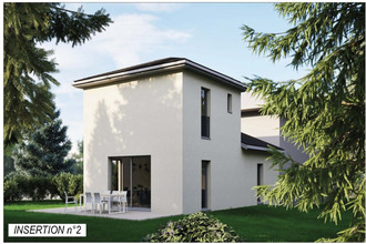 achat terrain lissieu 69380