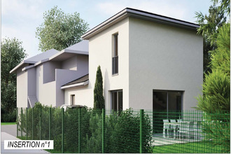 achat terrain lissieu 69380