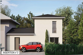 achat terrain lissieu 69380